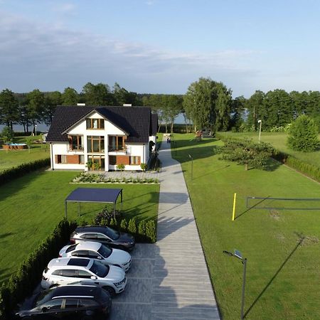 Apartamenty Skorupki-Mazury Mikolajki المظهر الخارجي الصورة