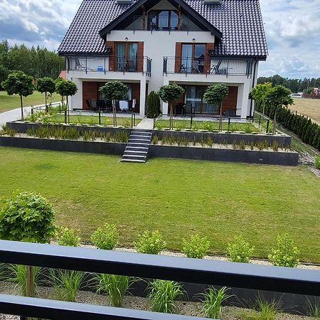 Apartamenty Skorupki-Mazury Mikolajki الغرفة الصورة