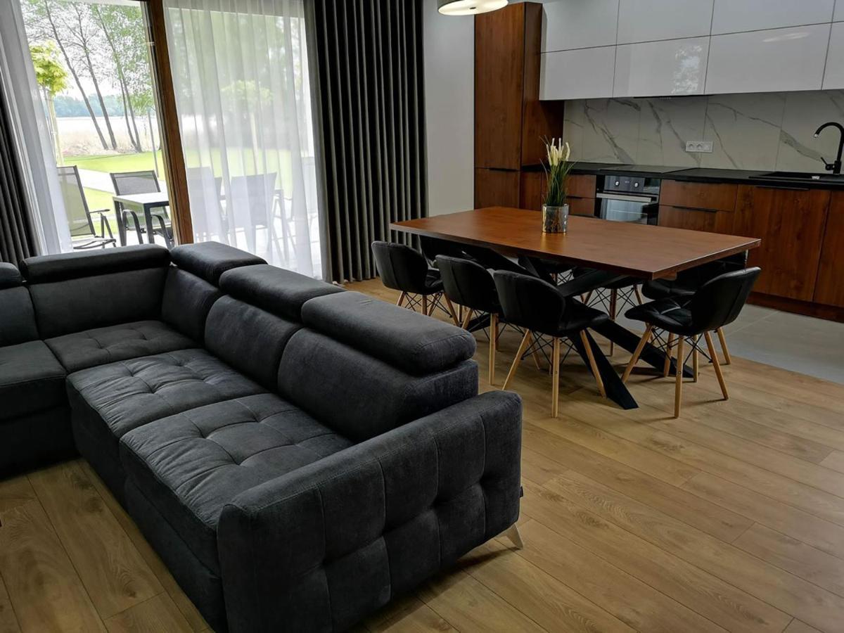 Apartamenty Skorupki-Mazury Mikolajki المظهر الخارجي الصورة