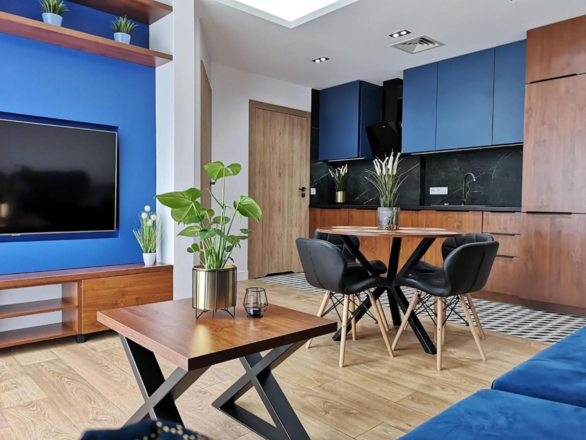 Apartamenty Skorupki-Mazury Mikolajki المظهر الخارجي الصورة
