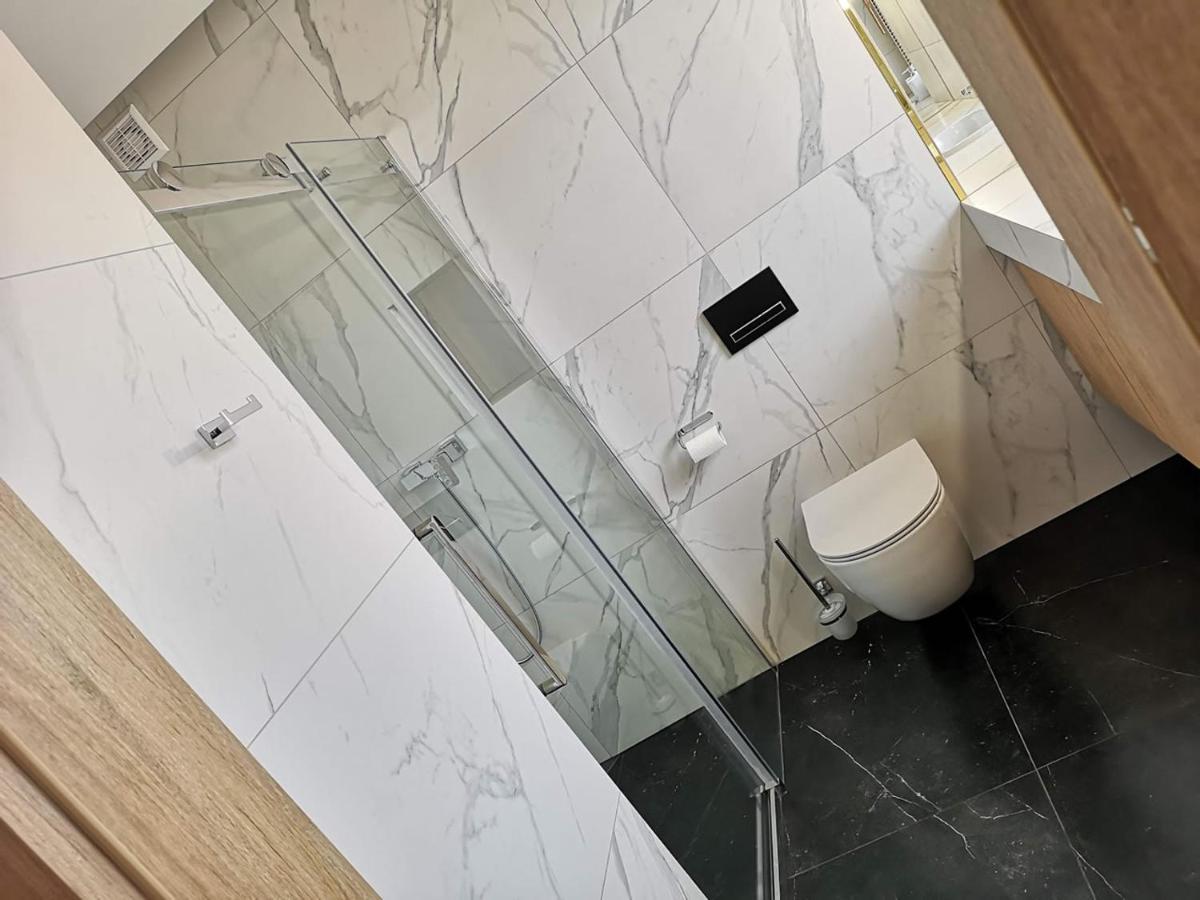Apartamenty Skorupki-Mazury Mikolajki المظهر الخارجي الصورة