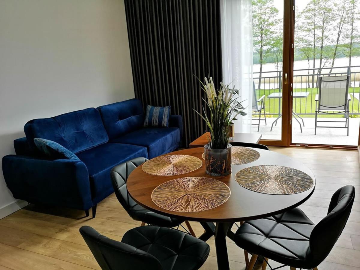 Apartamenty Skorupki-Mazury Mikolajki المظهر الخارجي الصورة