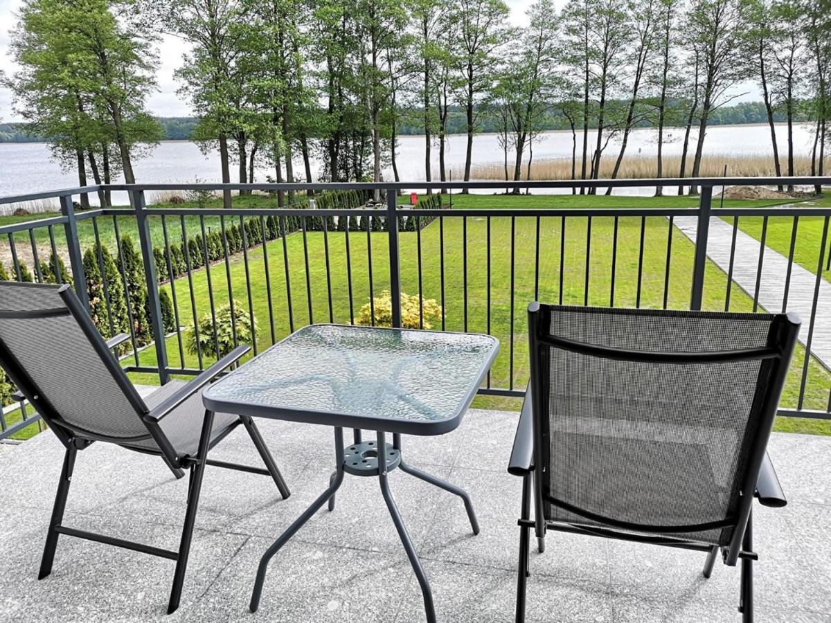 Apartamenty Skorupki-Mazury Mikolajki المظهر الخارجي الصورة