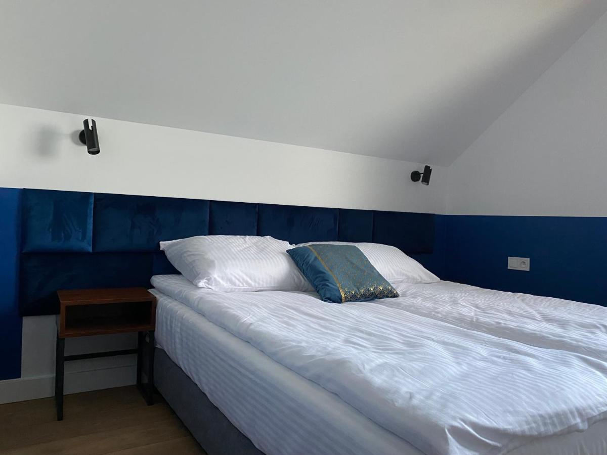 Apartamenty Skorupki-Mazury Mikolajki المظهر الخارجي الصورة