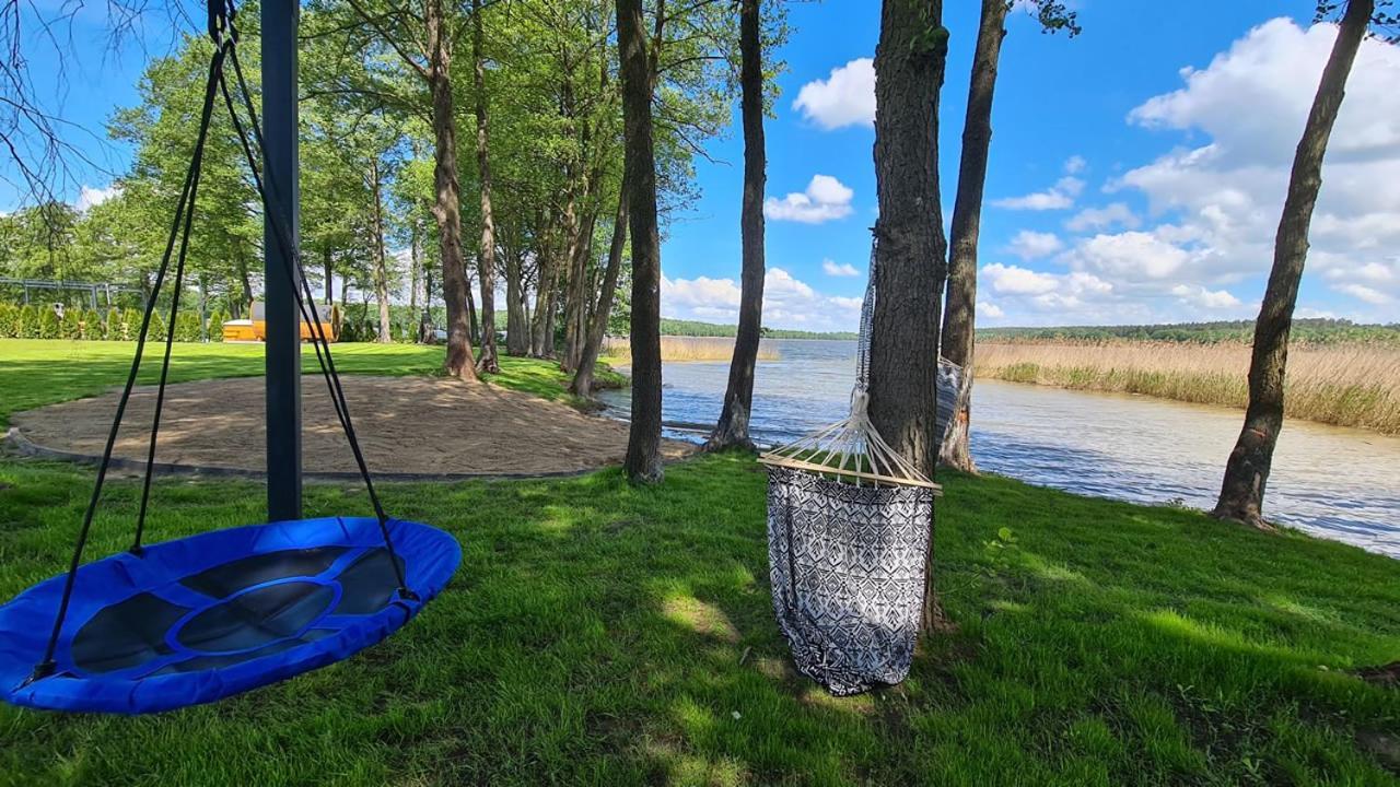 Apartamenty Skorupki-Mazury Mikolajki المظهر الخارجي الصورة