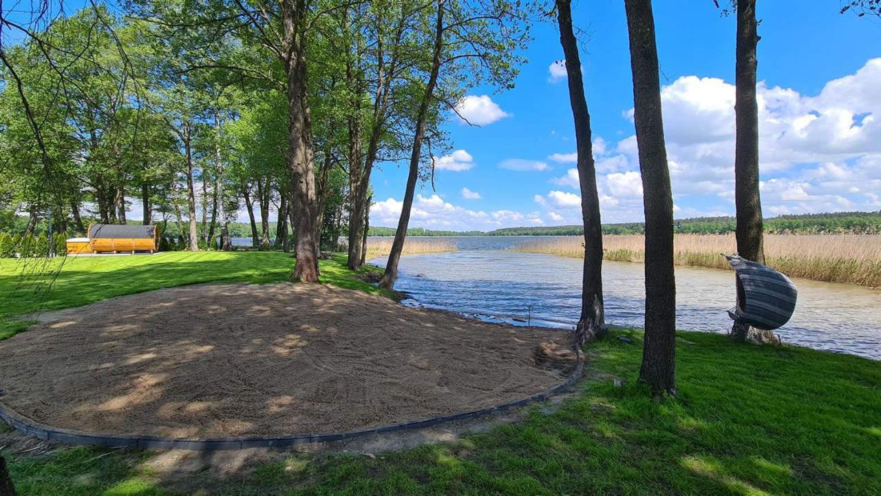 Apartamenty Skorupki-Mazury Mikolajki المظهر الخارجي الصورة