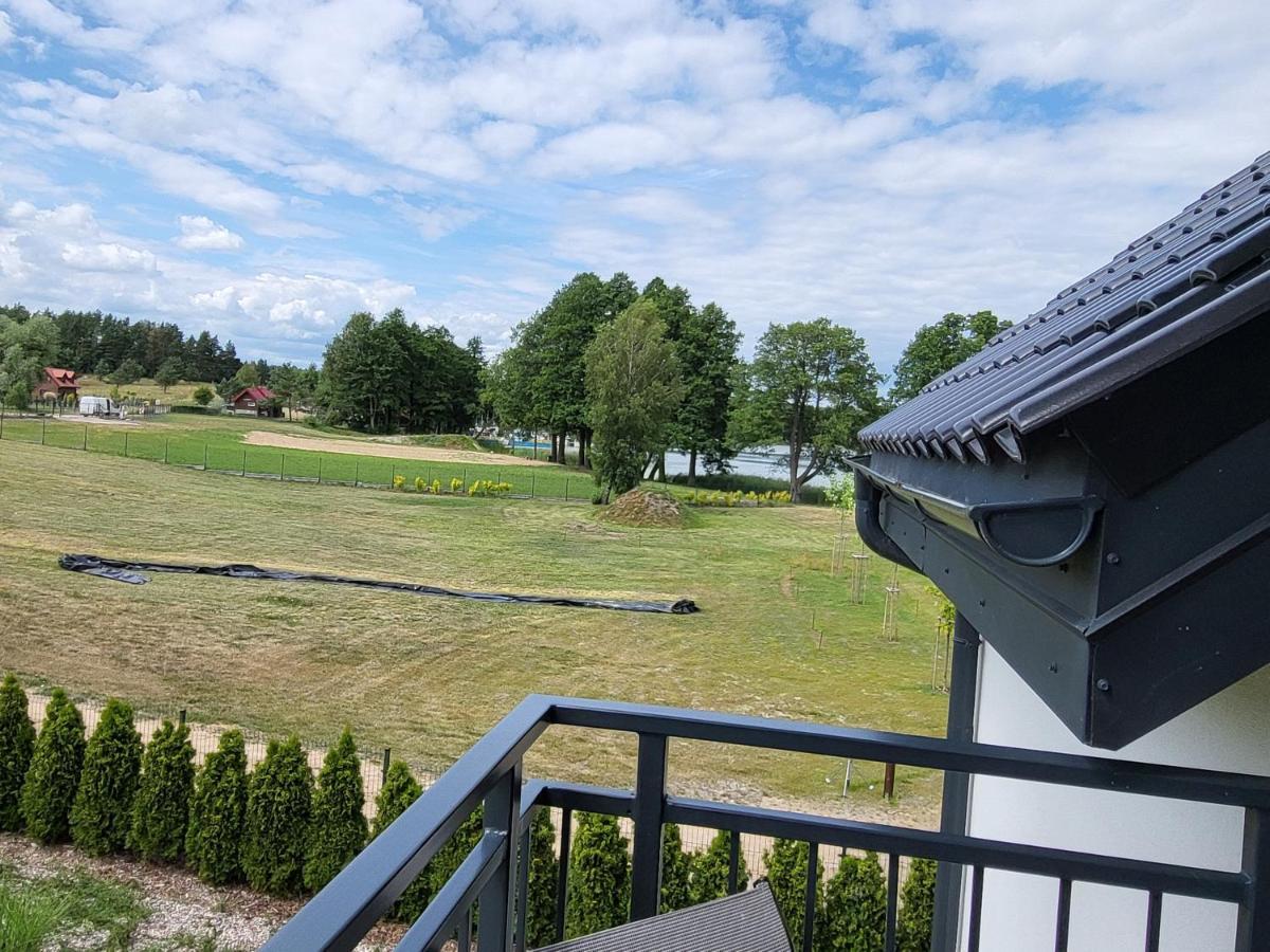 Apartamenty Skorupki-Mazury Mikolajki الغرفة الصورة