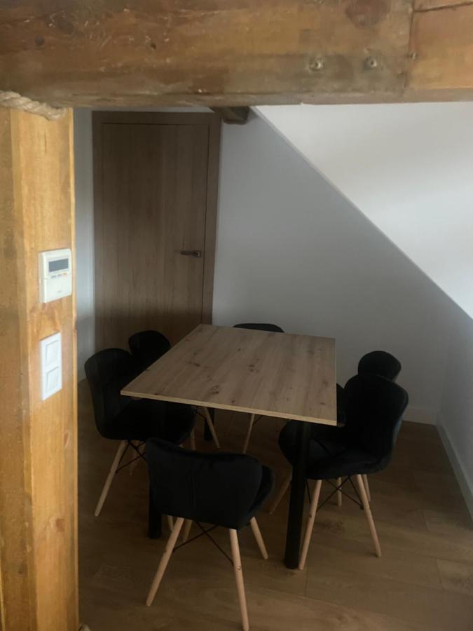 Apartamenty Skorupki-Mazury Mikolajki المظهر الخارجي الصورة