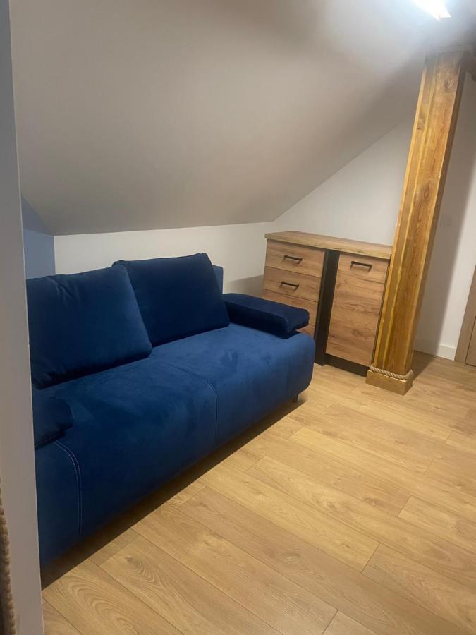Apartamenty Skorupki-Mazury Mikolajki المظهر الخارجي الصورة