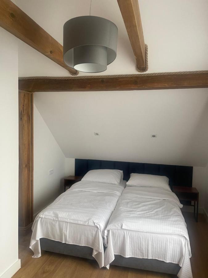 Apartamenty Skorupki-Mazury Mikolajki المظهر الخارجي الصورة