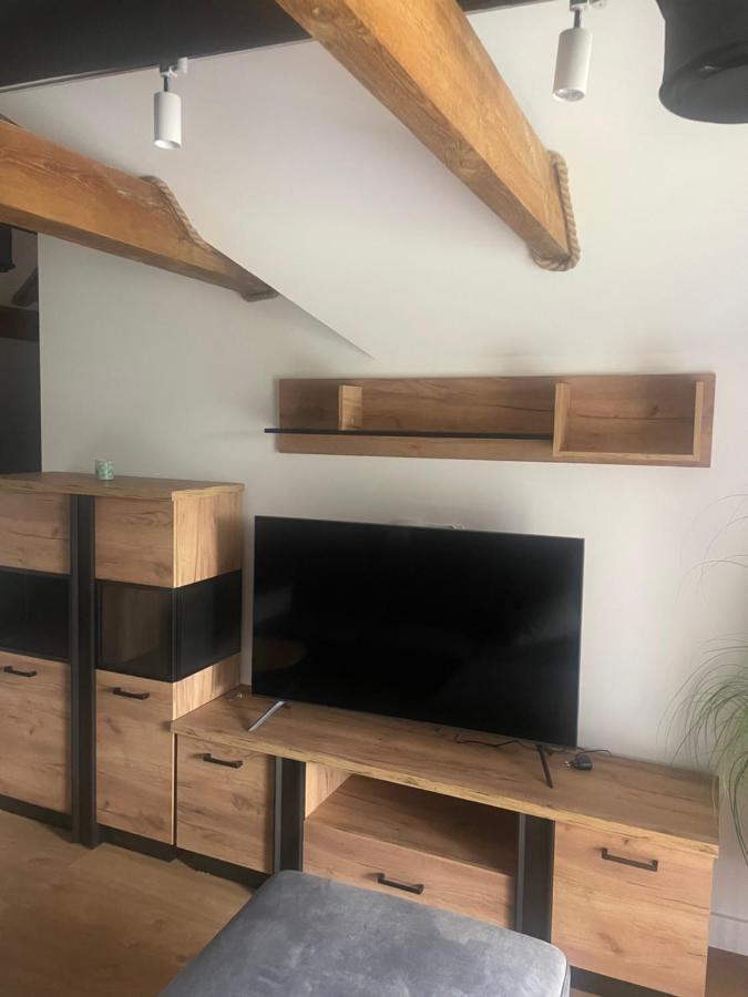 Apartamenty Skorupki-Mazury Mikolajki المظهر الخارجي الصورة
