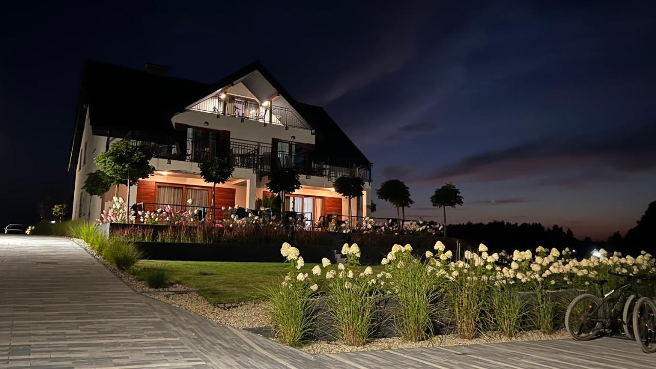 Apartamenty Skorupki-Mazury Mikolajki المظهر الخارجي الصورة