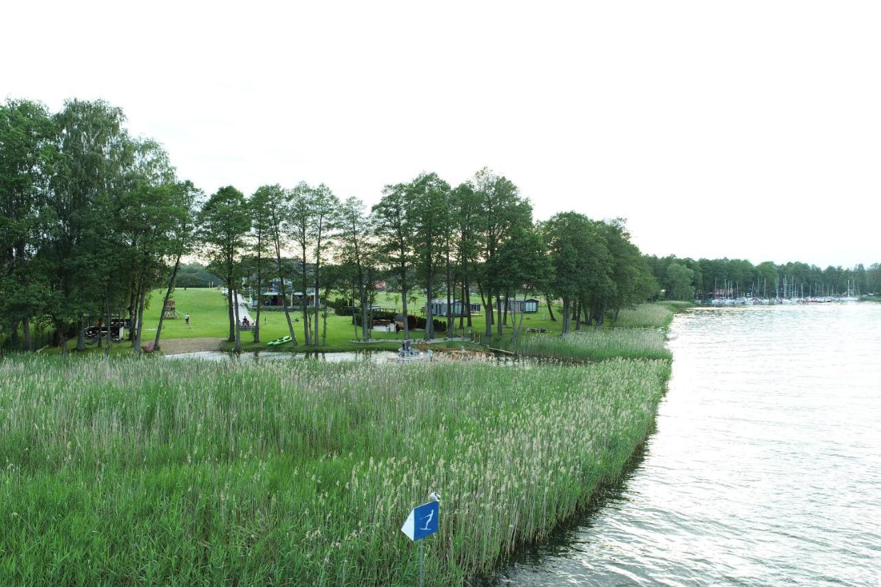 Apartamenty Skorupki-Mazury Mikolajki المظهر الخارجي الصورة