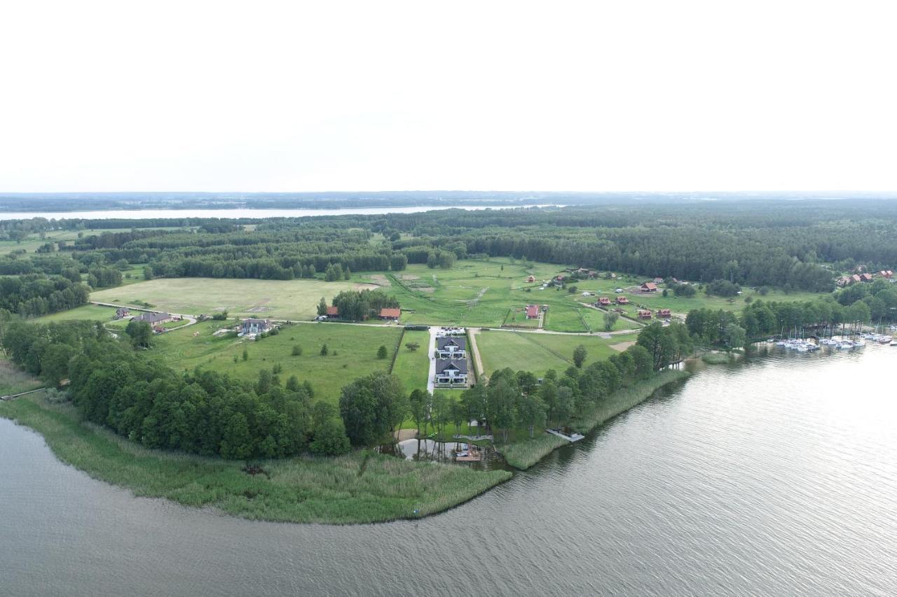 Apartamenty Skorupki-Mazury Mikolajki المظهر الخارجي الصورة