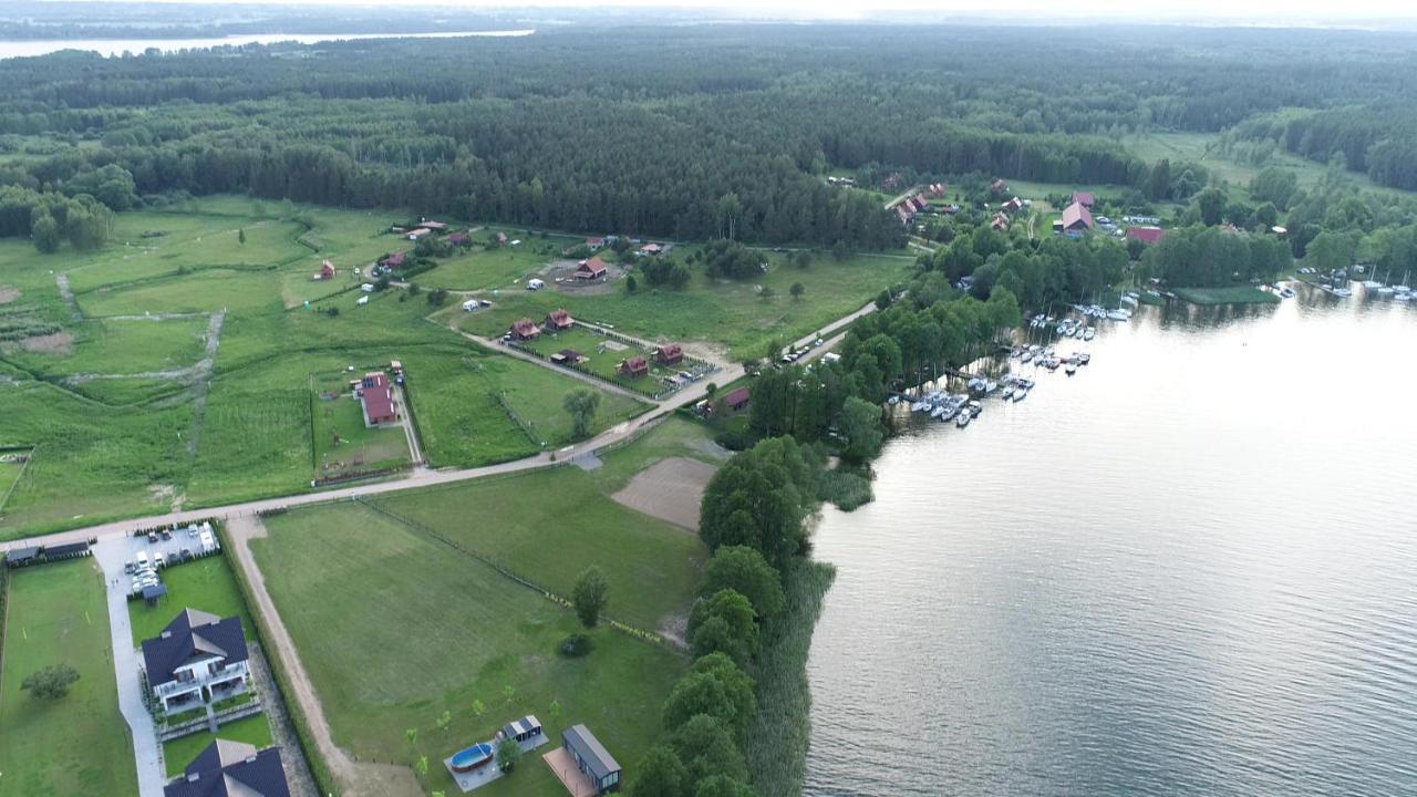 Apartamenty Skorupki-Mazury Mikolajki المظهر الخارجي الصورة