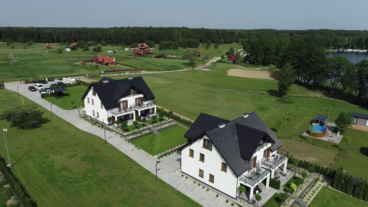 Apartamenty Skorupki-Mazury Mikolajki المظهر الخارجي الصورة