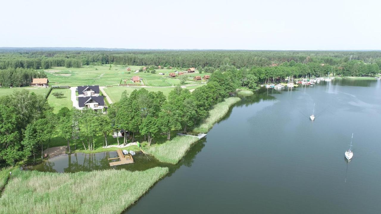 Apartamenty Skorupki-Mazury Mikolajki المظهر الخارجي الصورة