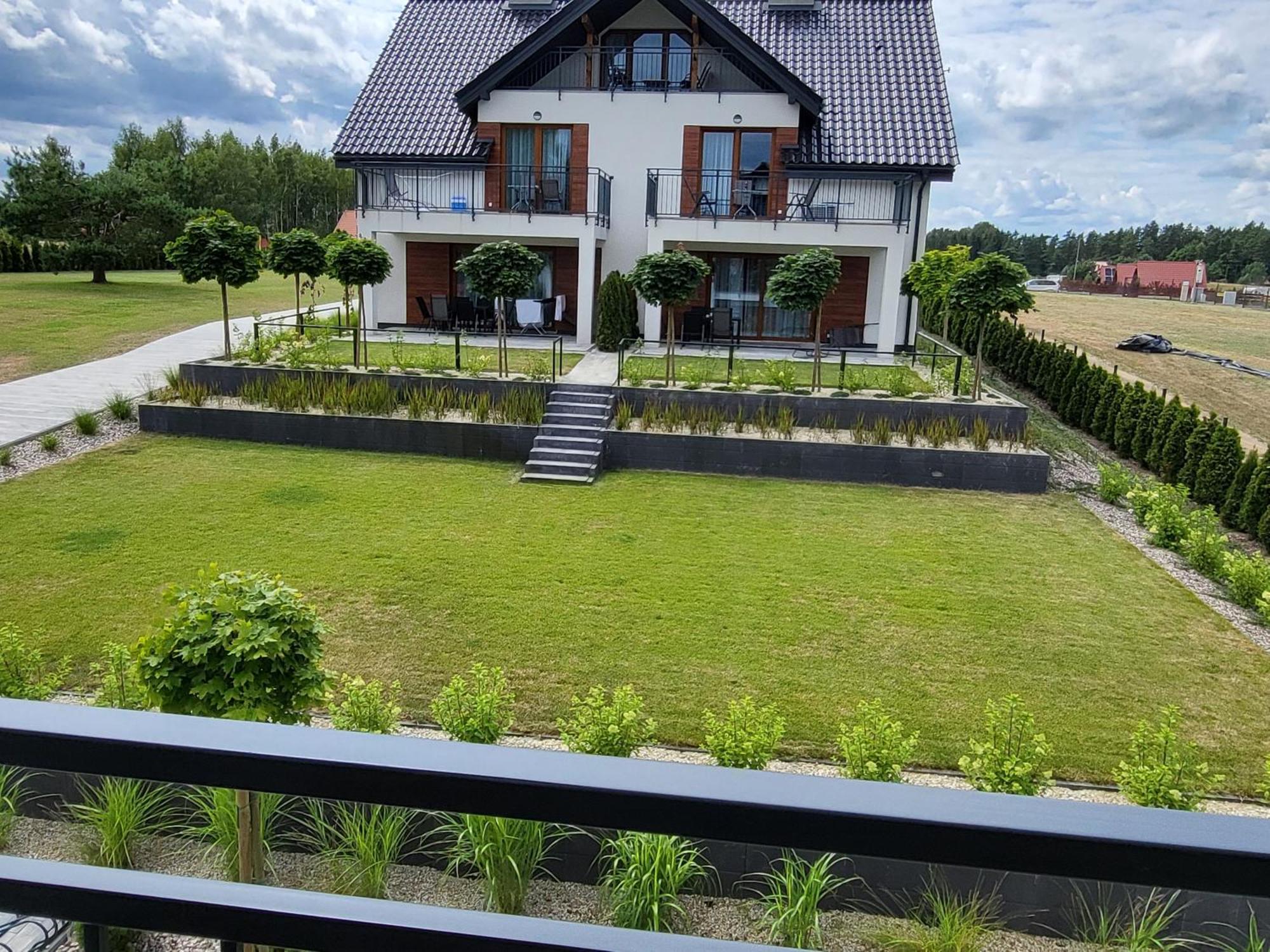 Apartamenty Skorupki-Mazury Mikolajki الغرفة الصورة